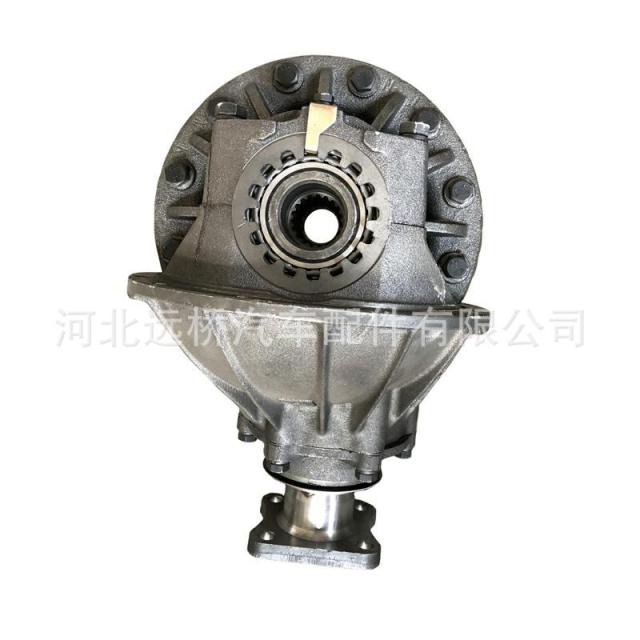 Supply wholesale Aumark 61-speed ratio: 11:41-19T-140 flange auto parts