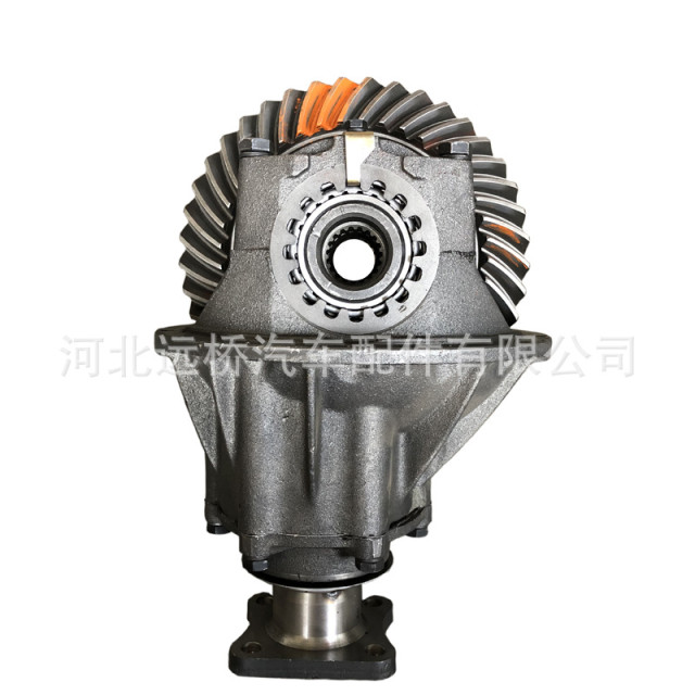 Supply wholesale Aumark 61-speed ratio: 11:41-19T-140 flange auto parts