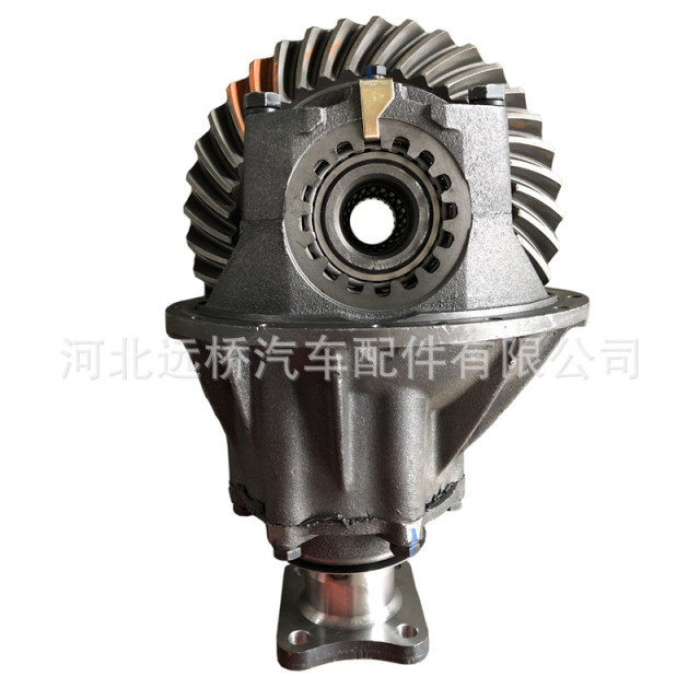 Supply wholesale Aumark 62-speed ratio: 9:37-19T-140 thin flange auto parts