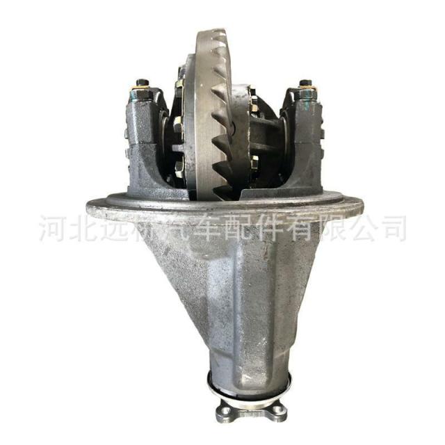 Direct supply production Beijing 130 speed ratio: 6:35-16T main reducer assembly differential