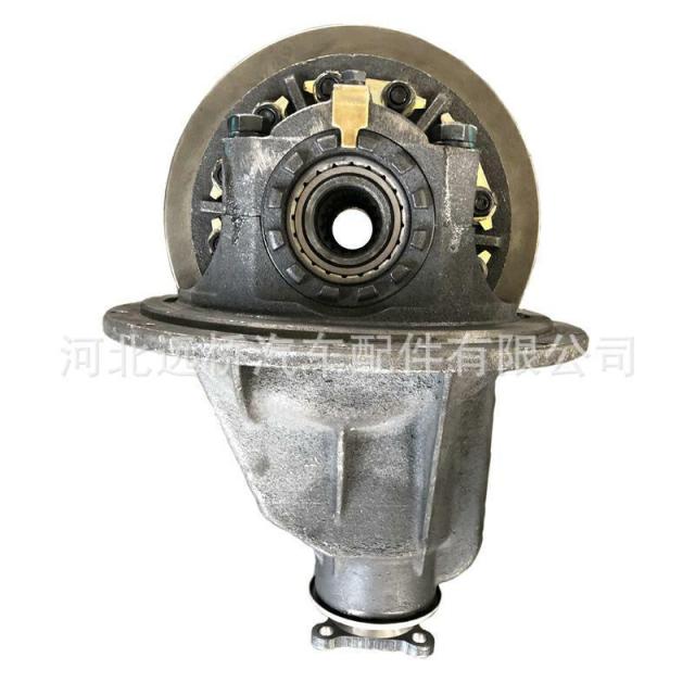 Direct supply production Beijing 130 speed ratio: 6:35-16T main reducer assembly differential