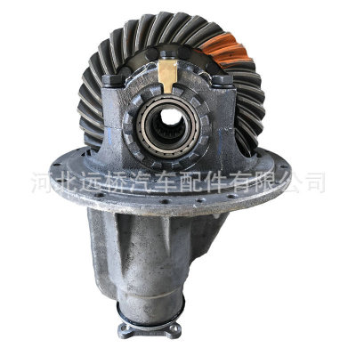 Direct supply production Beijing 130 speed ratio: 6:35-16T main reducer assembly differential