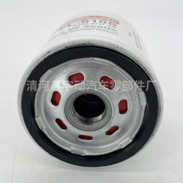 Oil filter FL-910S for Ford BE8Z-6731-AB9W7E-6714-BA