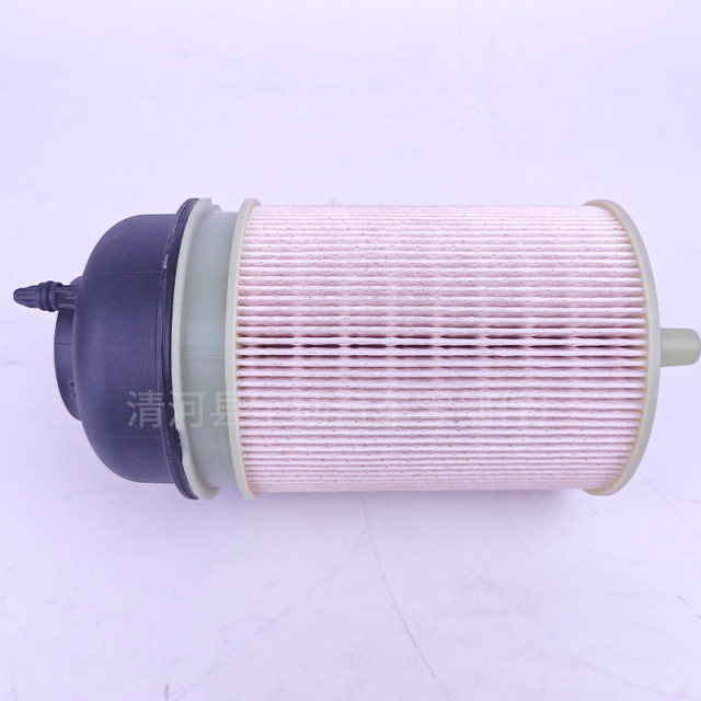 E445KPD314-2汽车滤清器原厂塑料成品汽配机油燃油过滤器通用型