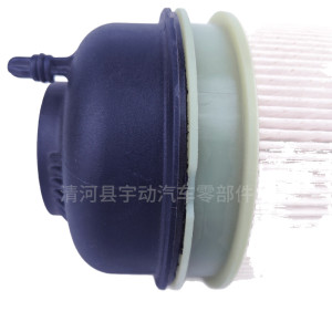 E445KPD314-2汽车滤清器原厂塑料成品汽配机油燃油过滤器通用型