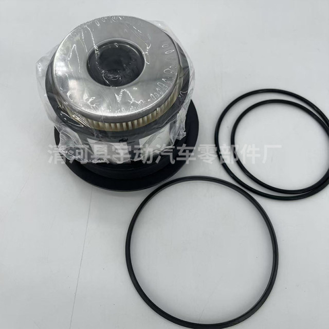 F81Z-9N184-AAP551081PF7698FD4596FF5418 fuel filter for truck diesel engine