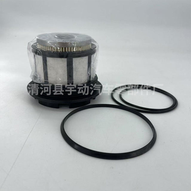 F81Z-9N184-AAP551081PF7698FD4596FF5418 fuel filter for truck diesel engine