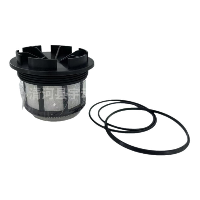 F81Z-9N184-AAP551081PF7698FD4596FF5418 fuel filter for truck diesel engine