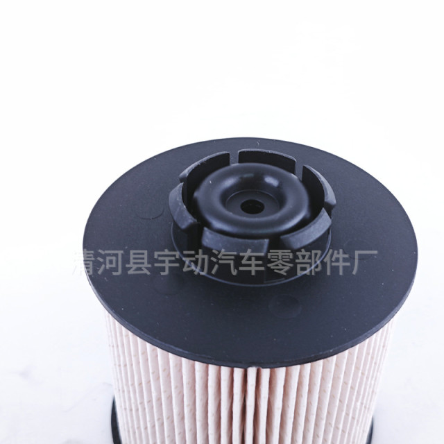 E52KPD36 diesel filter element diesel engine fuel filter engineering machinery heavy truck filter high efficiency filtration