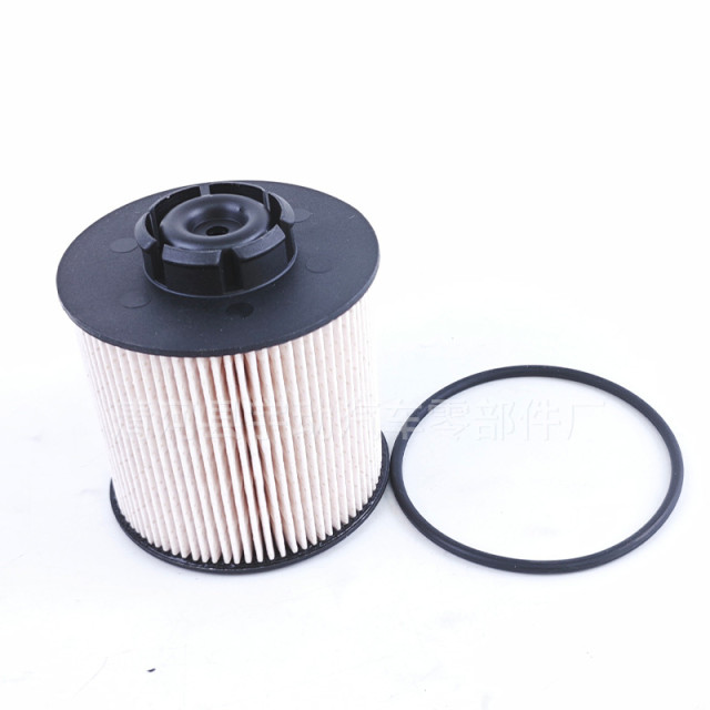 E52KPD36 diesel filter element diesel engine fuel filter engineering machinery heavy truck filter high efficiency filtration