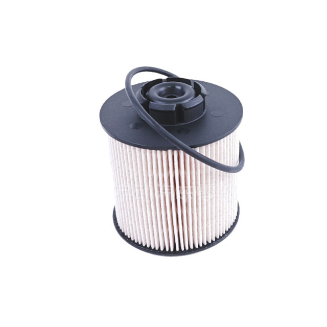 E52KPD36 diesel filter element diesel engine fuel filter engineering machinery heavy truck filter high efficiency filtration