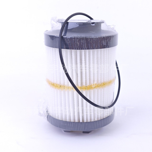 Original quality 389-1076 hydraulic filter element for mining machinery and equipment, excavator hydraulic filter