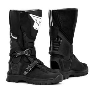 Motorcycle G5 riding boots movable axis waterproof pull boots motorcycle travel boots ADV anti-fall wear-resistant men
