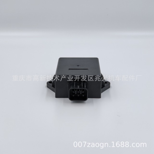 Suitable for Suzuki EN125 digital ignition intelligent recognition automatic advance angle ignition motorcycle ignition
