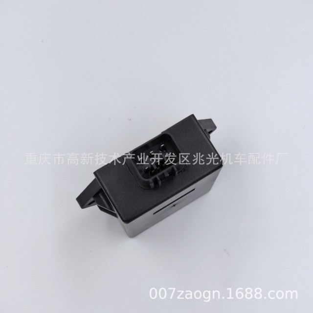 Suitable for Suzuki EN125 digital ignition intelligent recognition automatic advance angle ignition motorcycle ignition