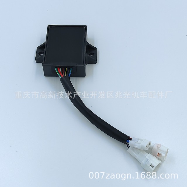 Motorcycle digital ignition for KAWASAKI BAYOU220 ignition 2119-1226