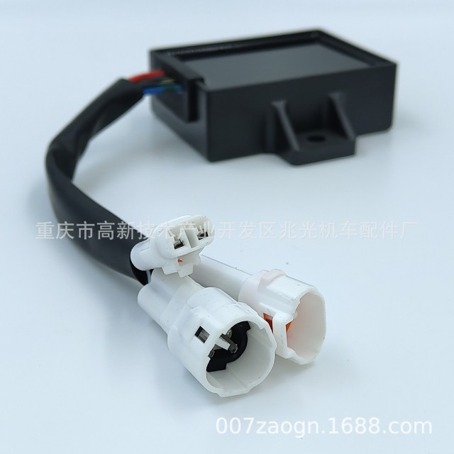 Motorcycle digital ignition for KAWASAKI BAYOU220 ignition 2119-1226