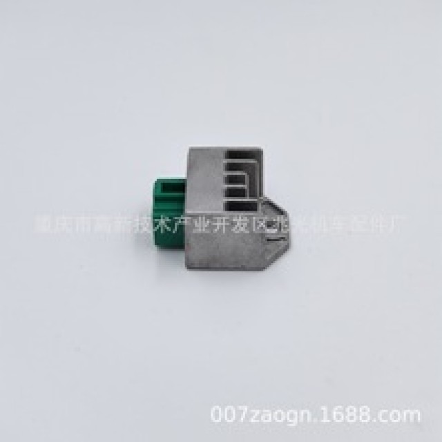 Suitable for Yamaha YAMAHA half-wave voltage regulator single silicon double silicon voltage regulator rectifier spot wholesale