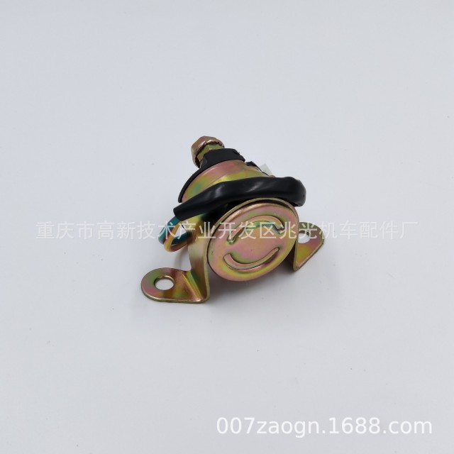 Factory wholesale GS125 relay suitable for Suzuki motorcycle relay supporting quality relay