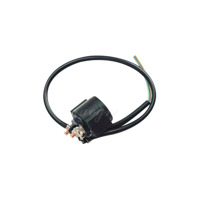 Suitable for GY6 relays, small relays, automotive relays, motorcycle relays, and car relays.