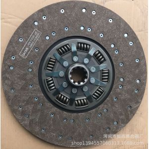 The manufacturer supplies truck clutches of 1861, 410, 046, clutch plates and pressure plates in multiple specifications