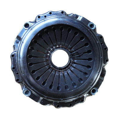 Suitable for Sinotruk HOWO clutch pressure plate AZ9725160100P HOWO clutch