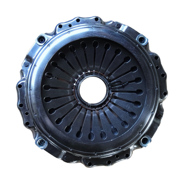 Suitable for Sinotruk HOWO clutch pressure plate AZ9725160100P HOWO clutch