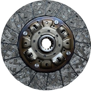 Wholesale of auto clutch parts in stock, auto clutch plates ME521056, clutch driven discs