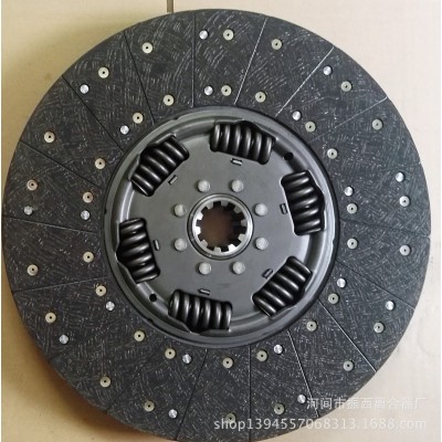 The manufacturer supplies auto clutch parts, truck clutch plates and auto clutch driven discs in stock