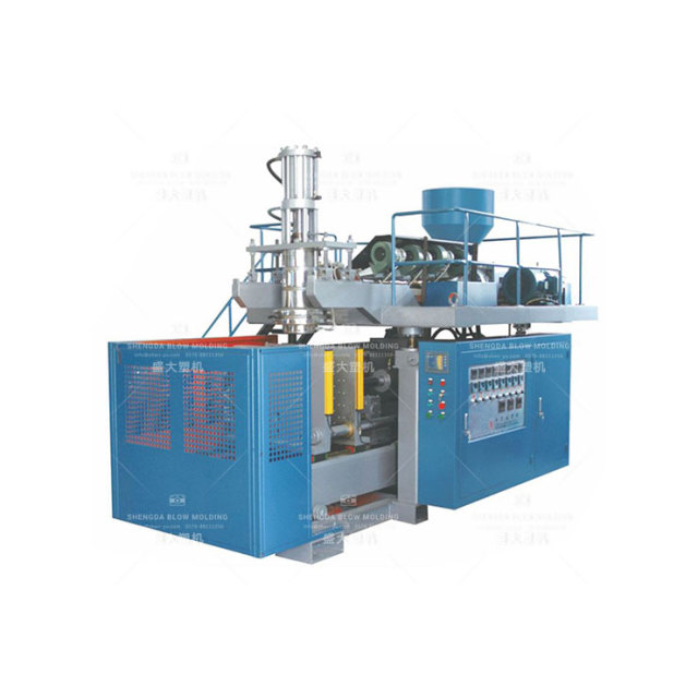 A series without wall thickness control