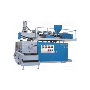 Thick wall control series