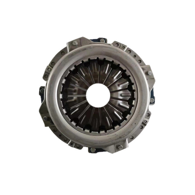 1601210A1-Q347 Dongfeng Tianlong 460HP 430 clutch plate truck clutch pressure plate manufacturer