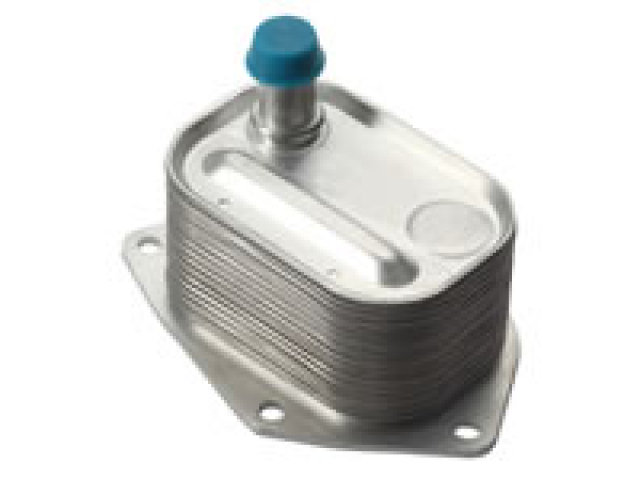 Oil cooler 26410-2A150