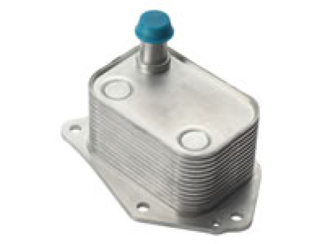 Oil cooler 26410-2A501