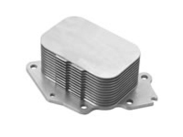 Oil cooler 1103.K2