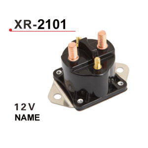 NO: XR-2101