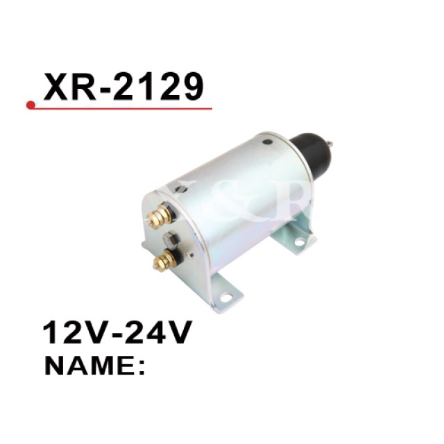 NO: XR-2129