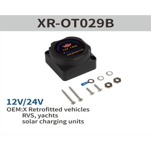 NO: XR-OT029B