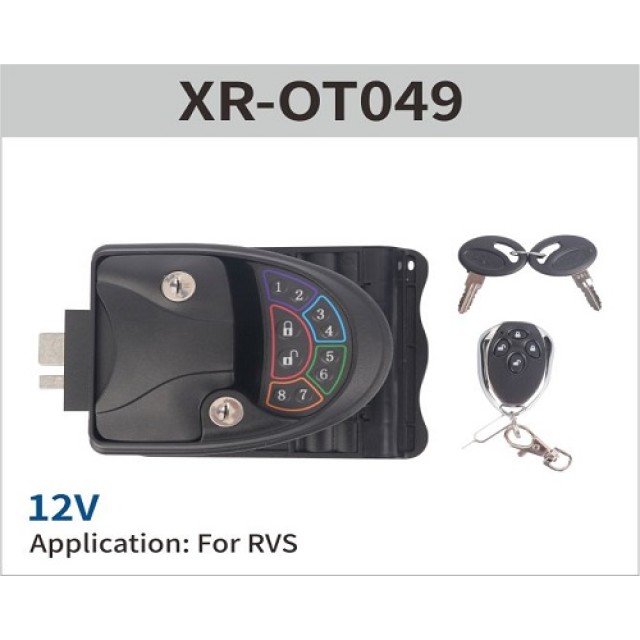 NO: XR-OT049