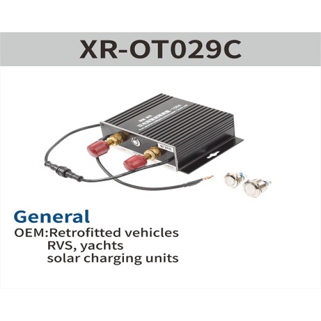 NO: XR-OT029C