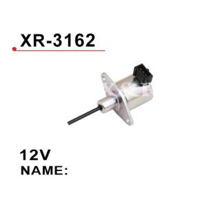 NO: XR-3162