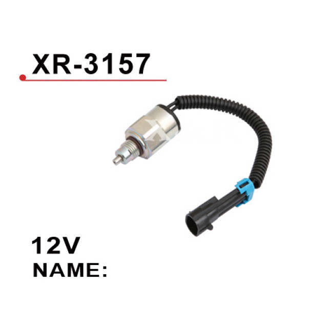 NO: XR-3157