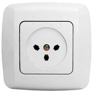 Hybrid post-1989 socket