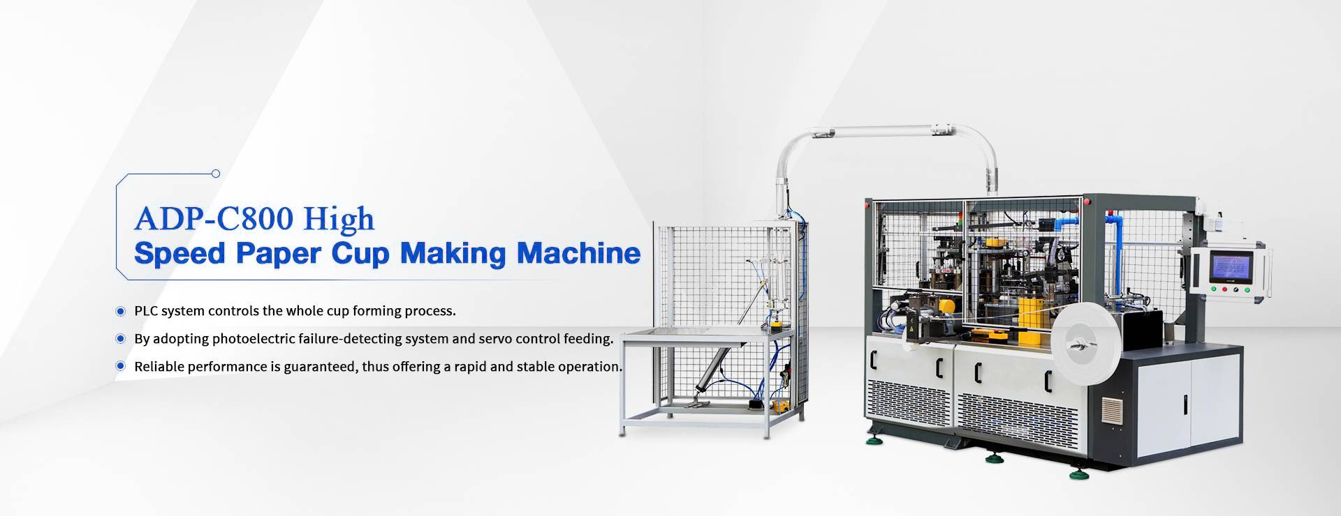 Wenzhou Andy Machinery Co., Ltd.