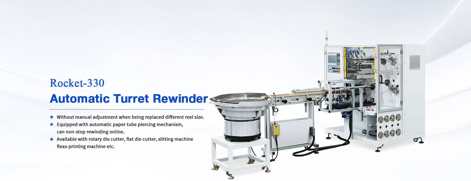 Wenzhou Andy Machinery Co., Ltd.