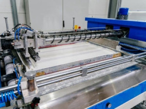 Package printing is also now considered to be one of the next key frontiers of digital printing.