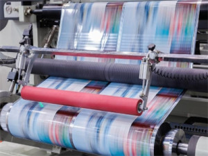 Digital color label printing is commonplace, almost worldwide...