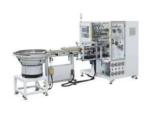 Rocket-330 Automatic Turret Rewinder