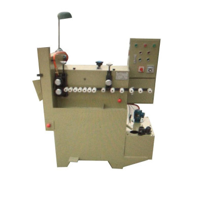 Flying knife slicer