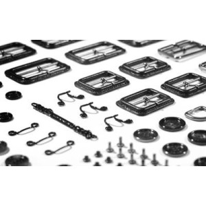Introduction to Resin Button Production